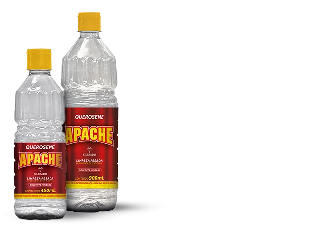 Apache