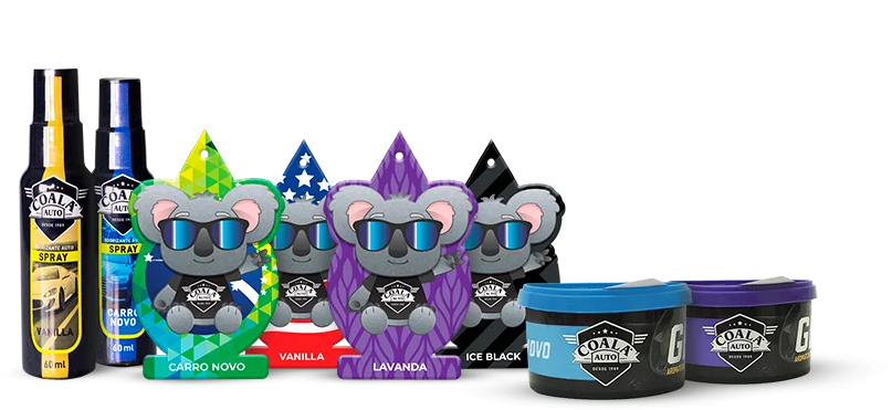 Coala Auto