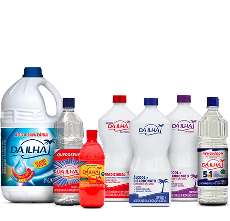 Da Ilha