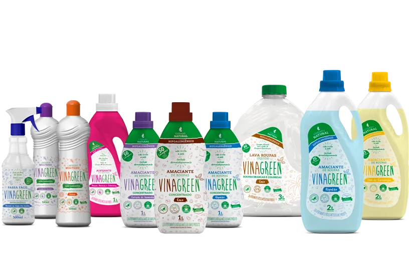 Vinagreen