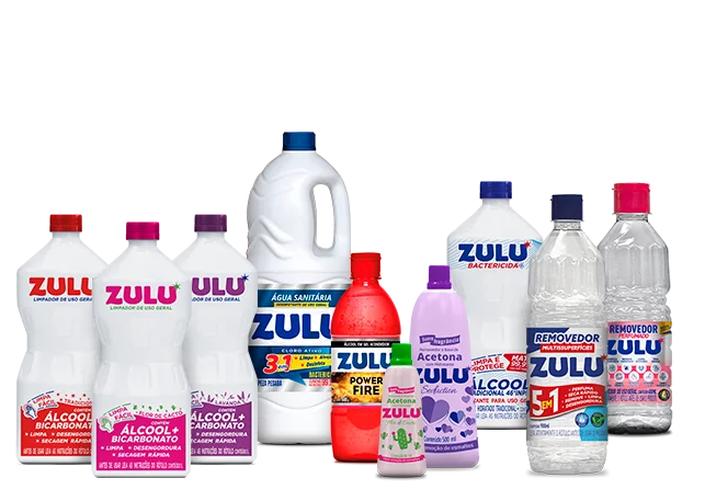 Zulu