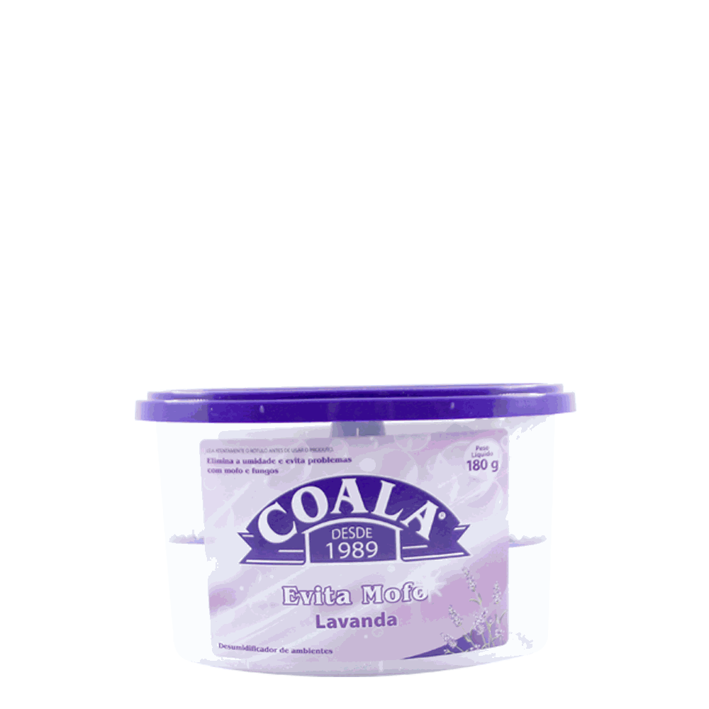 Coala Evita Mofo Lavanda 180g