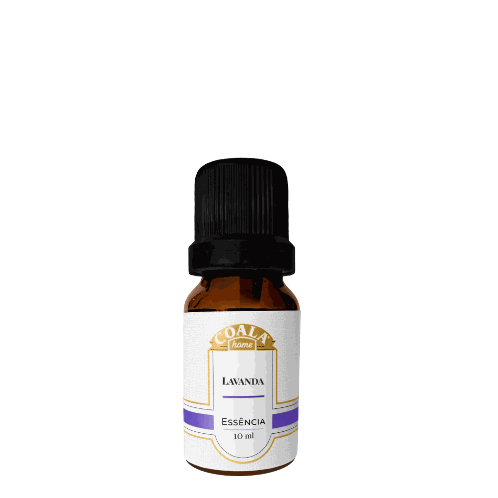 Coala Essência Lavanda 10 ml