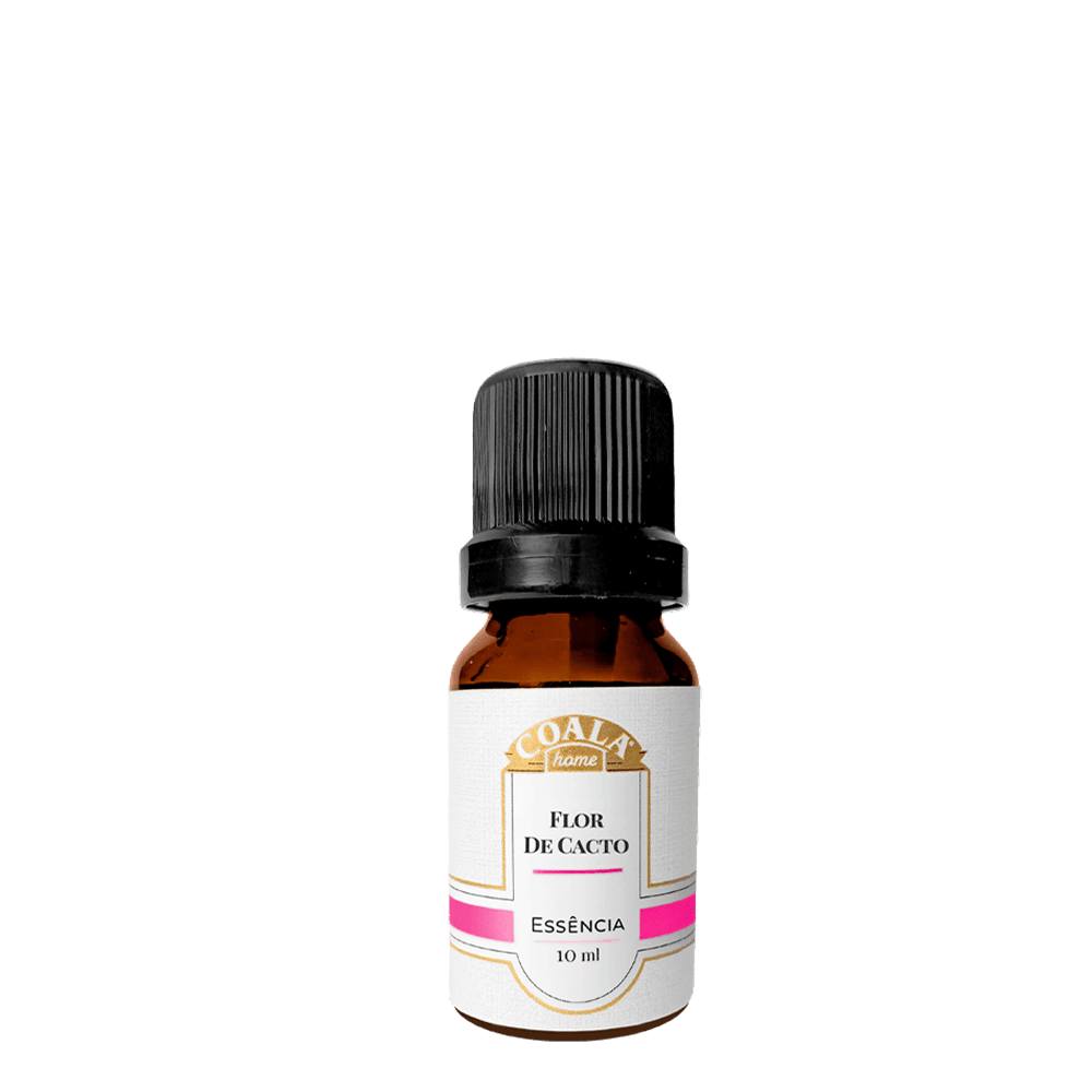 Coala Essência Flor de Cacto 10 ml