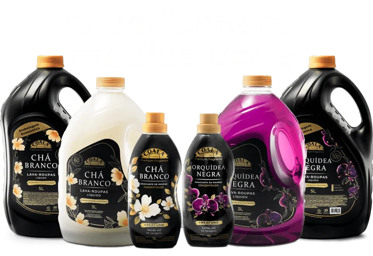 Coala Laundry