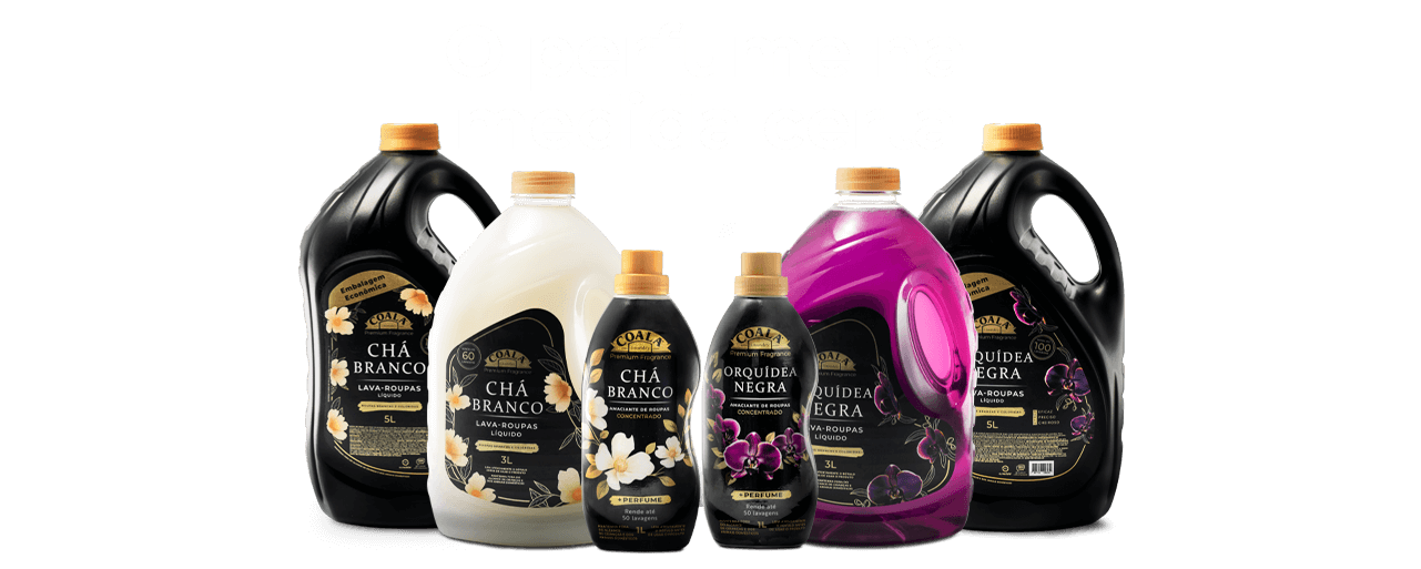Coala Laundry