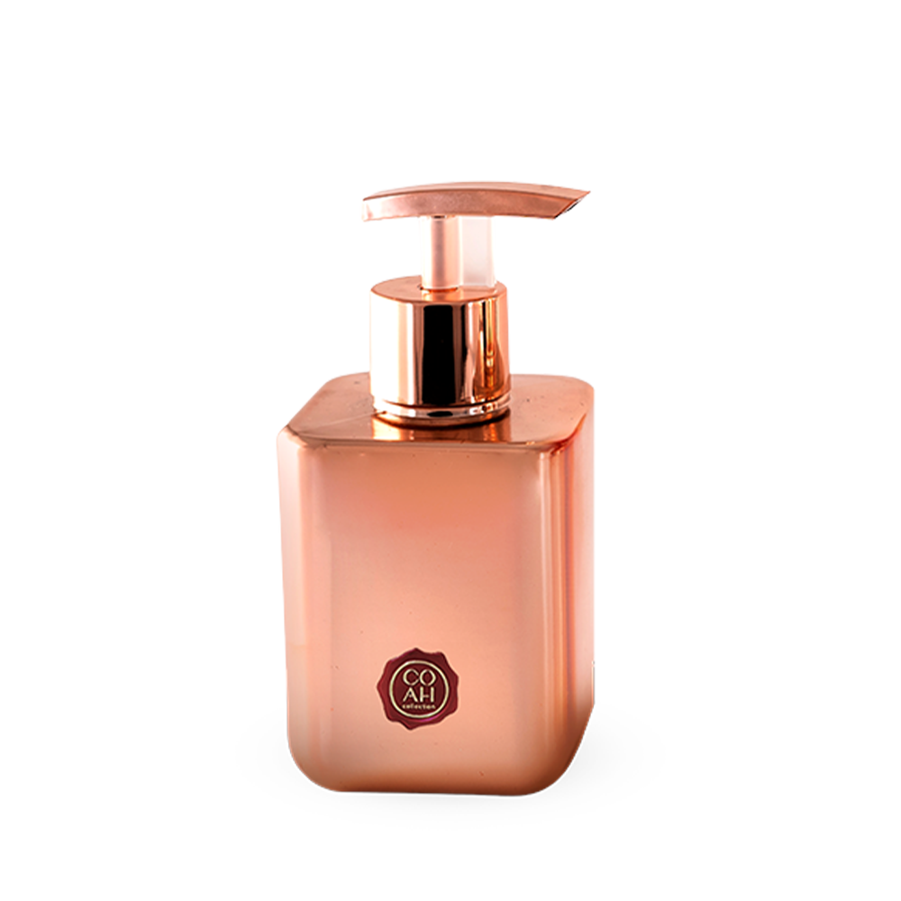 Sabonete Líquido COAH Collection Nº 08 250ml