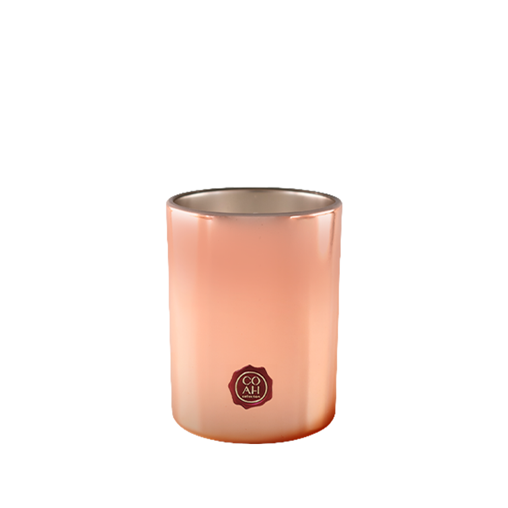 Vela Aromática COAH Collection Nº 08 220g